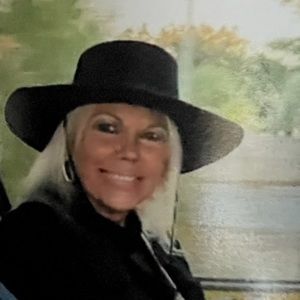 Meet your Posher, Teri